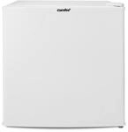 Comfee GB 5048.1 Mini-Gefrierschrank/ 31L Gefrierbox/A+ / 146kWh/Jahr/T&uuml;ranschlag