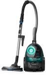 Philips FC9555/09 PowerPro Active beutelloser Staubsauger (650 W, 1,5 L...