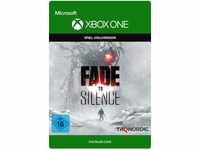 Fade to Silence | Xbox One - Download Code