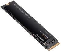 WD_BLACK SN750 NVMe SSD interne SSD 2 TB (Gaming SSD, 3.400 MB/s...