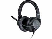 Cooler Master MH752 Gaming Headset with Virtual 7.1 Surround Sound - PC/Console