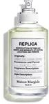 Masiaon Margiela Replica Under the Lemon Tree EDT Vapo 100 ml