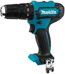 Makita Akku-Schlagbohrschrauber HP333DZ Solo im Karton 12 Volt