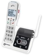 Geemarc Amplidect 595 U.L.E - Seniorentelefon mit verst&auml;rkter...