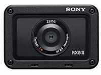 Sony RX0 II Creator Kit | Robuste, ultra-kompakte Kamera mit Aufnahmegriff...