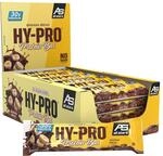 ALL STARS Hy-Pro Big Protein Bar 24 x 100g Banana Bread - Leckerer Riegel mit 30g