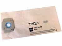 Paper bags for TASKI Aero 8/15 vacuum cleaner 10 pcs.