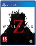 World War Z PS4