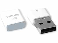 Philips Pico Edition High Speed 2.0 USB-Flash-Laufwerk 32 GB Ultra Small für...