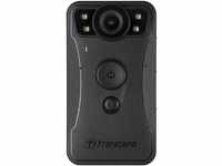 TRANSCEND DrivePro Body 30 Full HD WLAN 130g Actioncam - Sportkamera (Full HD,...