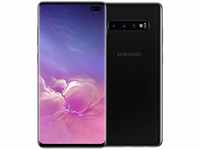 Samsung Galaxy S10+ Smartphone (16.3cm (6.4 Zoll) 128 GB interner Speicher, 8 GB RAM,