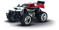 Carrera - 370180012 RC Red Hunter X I Ferngesteuerter Truck Actiongeladener...