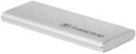 Transcend ultraschnelle 240GB portable, externe SSD USB3.1 Gen 2 ; &Uuml;bertragung