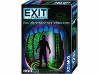 KOSMOS 697907 EXIT - Das Spiel - Die Geisterbahn des Schreckens, Level:...