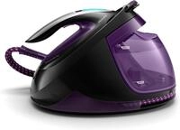 Philips PerfectCare Elite Plus Dampfb&uuml;gelstation &ndash; 2700 W, Dampfsto&szlig; 550 g, Druck