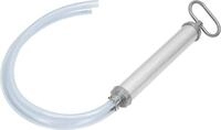 KS Tools 150.9255 2-Wege-Absaug- und F&uuml;ll-Handpumpe 250ml