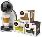 De'Longhi Dolce Gusto EDG155.BG MiniMe De'Longhi Dolce Gusto EDG155.BG MiniMe