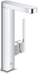 GROHE Plus | Badarmaturen - Einhand-Waschtischbatterie, L-Size | chrom 