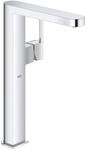 GROHE Plus - Einhand-Waschtischarmatur (wassersparend, mit Temperaturbegrenzer,