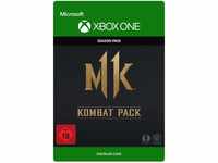 XBOX ONE Mortal Kombat 11 -