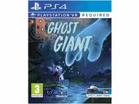 Ghost Giant (PSVR)