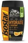 ISOSTAR &ndash; Hydrate & Perform Orange &ndash; Isotonisches Sportgetr&auml;nkepulver &ndash;