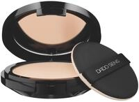 DADO SENS HYPERSENSITIVE Kompaktpuder Transparent 9g, F&uuml;r Sensible Haut 