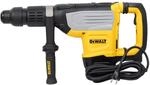 DEWALT Kombihammer Sds-Max 52mm 1700Watt Utc