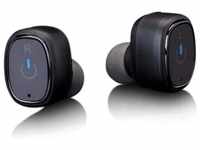 Lenco Epb-440 Bluetooth Kopfhörer - True Wireless In-Ear Kopfhörer mit...