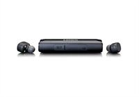 Lenco Epb-440 Bluetooth Kopfh&ouml;rer - True Wireless In-Ear Kopfh&ouml;rer mit...