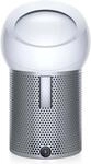 Dyson Pure Cool Me BP01 Luftreiniger, silber/wei&szlig;