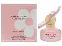 Marc Jacobs Daisy Love Eau So Sweet femme/woman Eau de Toilette, 50 ml