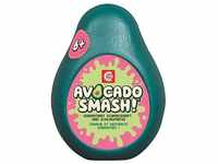 Game Factory 646236 Avocado Smash-das blitzschnelle Ablegespiel für Freunde und