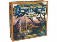 Rio Grande Games 22501416 Dominion Erweiterung - Dark Ages