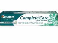 Himalaya Herbals Complete Care Herbal Gum Expert Toothpaste with miswak, neem,