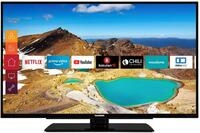 TELEFUNKEN XU43G521 109 cm (43 Zoll) Fernseher (4K Ultra HD, Triple Tuner, Smart TV,