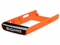 Sigma Sport Unisex – Erwachsene ROX 12.0 Sport Farbschale-Wild Orange,