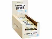MyProtein Brownie Weisse Schokolade 12 x 75g