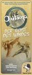Pegasus Spiele 51857G - Onitama: Der Geist des Windes [Erweiterung], Keine