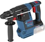 Bosch Professional 18V System Akku Bohrhammer GBH 18V-26 (SDS Plus, Bohr-&Oslash; max: