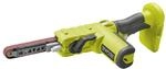 RYOBI 18 V ONE+ Akku-Bandfeile R18PF-0 (Bandl&auml;nge 457 mm, Schleifbreite 13 mm,
