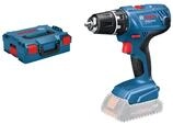 Bosch Professional 18V System Akku Schlagbohrschrauber GSR 18V-21 (inkl. L-BOXX, ohne