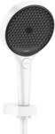 hansgrohe Duschsystem Rainfinity 130mm (Duschkopf, Schlauch 125cm, Halter, 3