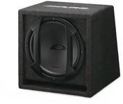Alpine SBE-1244 BR Subwoofer Bassreflex, SBE-1244BR