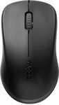 Rapoo 1620 kabellose Maus wireless Mouse 2.4 GHz Computermaus 1000 DPI Sensor 9