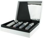 Travalo Classic Set Silver Parfumzerst&auml;uber