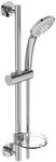 Ideal Standard B9415AA Idealrain Brausekombination Aufputz