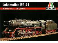 Italeri 510008701 - 1:87 Lokomotive BR41