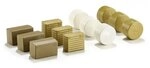 Siku 2463, Ballensortiment, 1:32, Kunststoff, Gold/Wei&szlig;, 3 x 4 Verschiedene