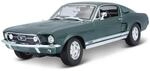 Bauer Spielwaren 2042958 Maisto Ford Mustang GTA Fliessheck 67: Modellauto mit